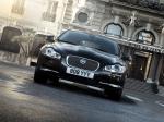 Jaguar XF 2008 года